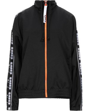 Diadora Sweatshirt - Black