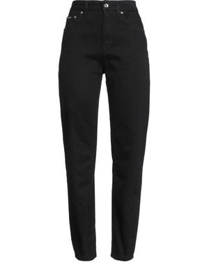 Dolce & Gabbana Jeans - Black