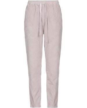 Crossley Pants Cotton, Elastane - Gray