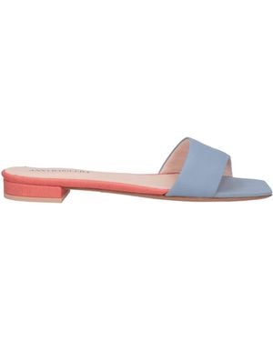 Anna Baiguera Sandals - White