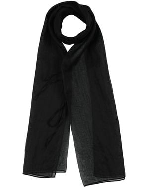 Gentry Portofino Bufanda - Negro