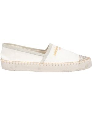 Philippe Model Loafer - Natural