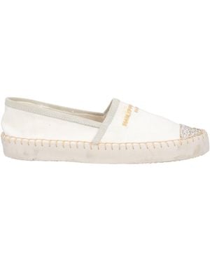 Philippe Model Loafer - Natural