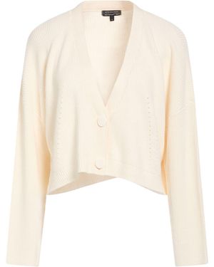 ARMANI EXCHANGE Rebecas - Blanco