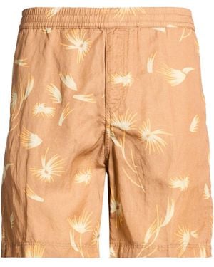 NN07 Shorts E Bermuda - Neutro