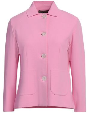 NINO COLOMBO Jacket - Pink