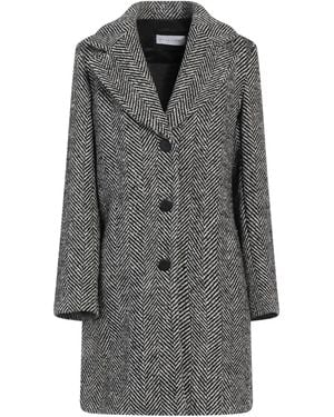 Caractere Abrigo - Gris