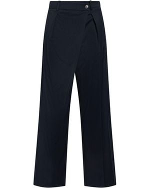 Tela Trouser - Blue