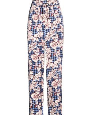 Maison Scotch Trouser - White