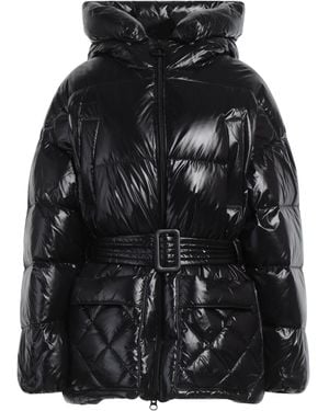 Replume' Pufferjacke & Daunenjacke - Schwarz