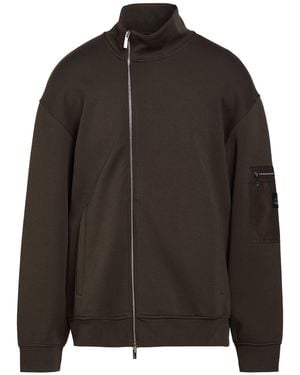 ARMANI EXCHANGE Sweatshirt - Black