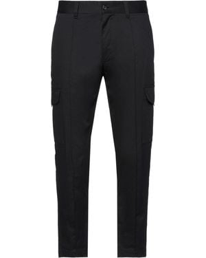 Dolce & Gabbana Trouser - Blue