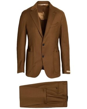 Briglia 1949 Suits - Brown