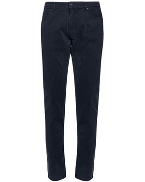 The.Nim Standard Jeans - Blue