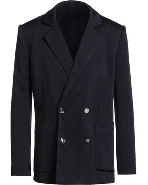 Balmain Blazer - Blau