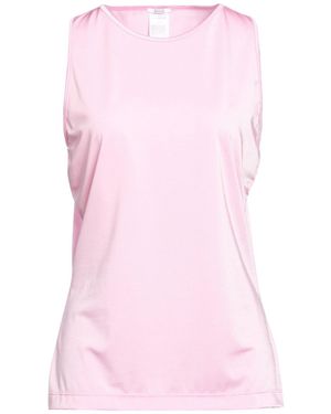 Wolford Tank Top Polyamide, Elastane - Pink
