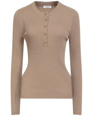 Sandro Pullover - Braun