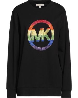 MICHAEL Michael Kors Sudadera - Negro