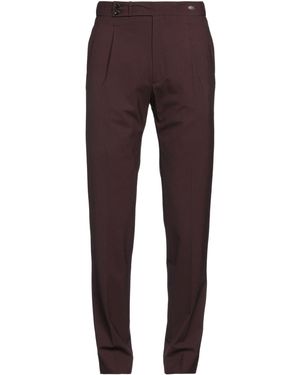 Tagliatore Pantalone - Viola