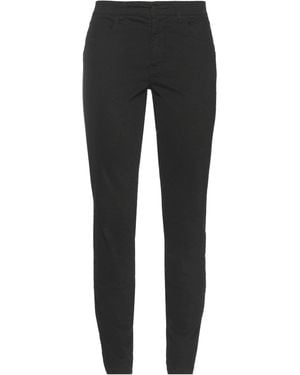 Transit Trouser - Black