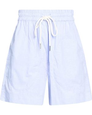 Lee Mathews Shorts & Bermudashorts - Blau