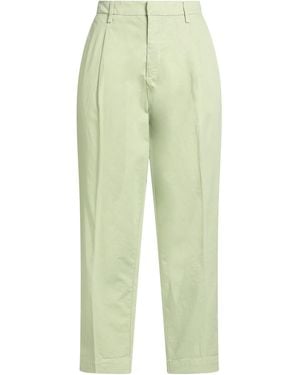 Roy Rogers Pants - Green
