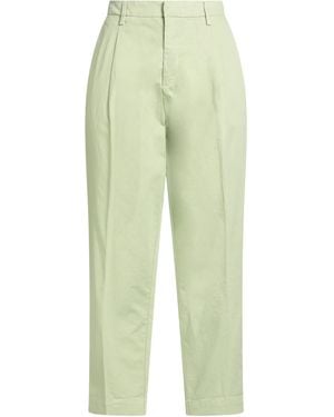 Roy Rogers Trousers - Green