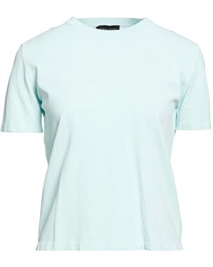 Roberto Collina Pullover - Blau