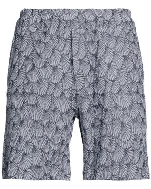 Crossley Shorts & Bermuda Shorts - Blue