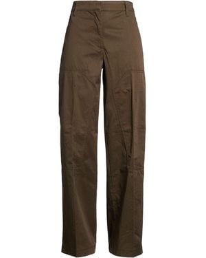 Tory Burch Trouser - Brown