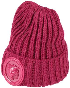 Just Cavalli Cappello - Rosso
