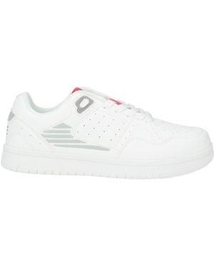 Ice Iceberg Sneakers - Weiß