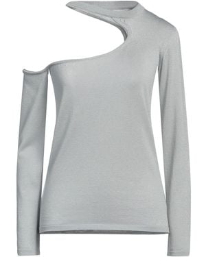 Circus Hotel Jumper - Grey