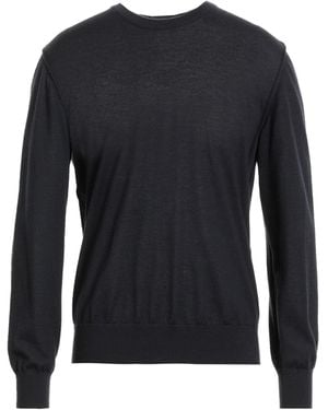 Dolce & Gabbana Midnight Sweater Cashmere - Blue