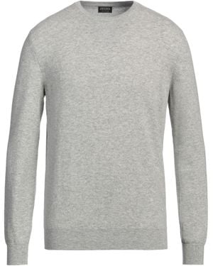 ZEGNA Pullover - Grau