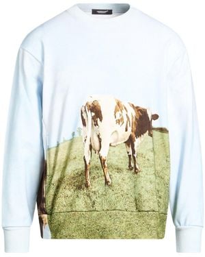 Undercover Sweatshirt - White