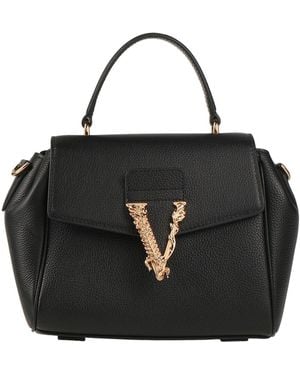 Versace Handtaschen - Schwarz