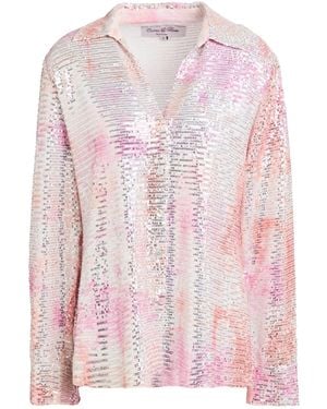 CONNOR & BLAKE Camisa - Rosa