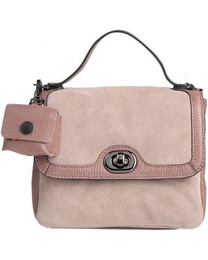 Gabs Handbag - Pink