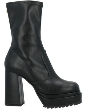 Buffalo Ankle Boots - Black