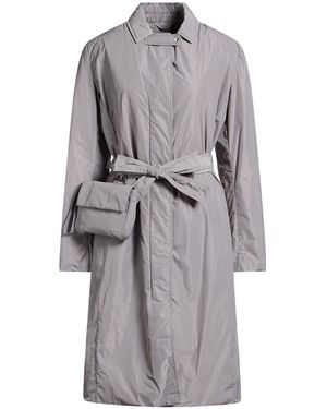 Add Puffer - Grey
