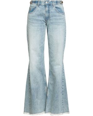 Stella McCartney Jeans - Blue