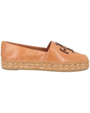 Tory Burch Espadrilles - Brown