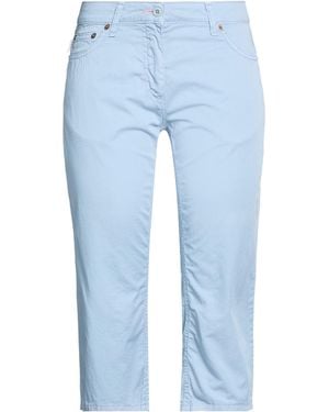 Paul Smith Shorts & Bermuda Shorts Cotton - Blue