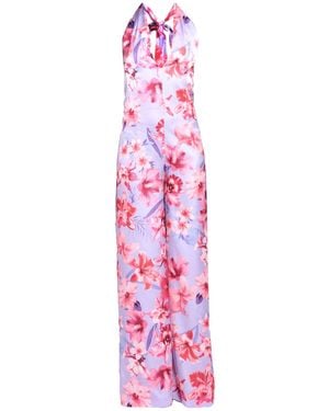 Pinko Jumpsuit - Pink