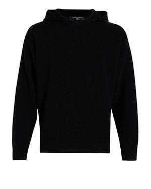 Daniele Fiesoli Pullover - Schwarz