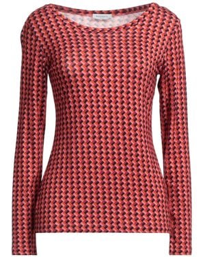 ROSSO35 T-shirts - Rot