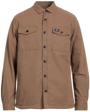 Superdry Giacca & Giubbotto - Marrone