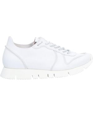 Buttero Trainers - White