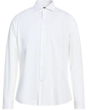 Roberto Cavalli Shirt - White